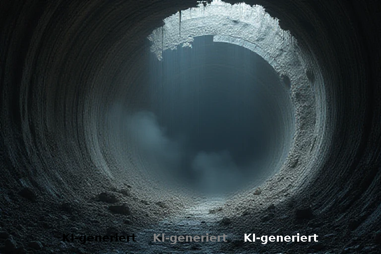 Überlebensgeschichte aus dem Schutt: Zehn Tage in der Dunkelheit eines Staudammprojekts