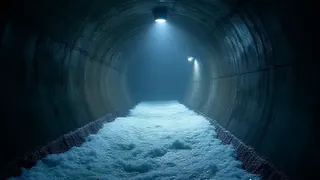 Überlebenskämpfe im Tunnel: Zeugenbericht aus nepalesischem Wasserkraftprojekt