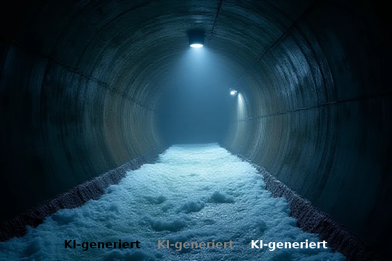 Überlebenskämpfe im Tunnel: Zeugenbericht aus nepalesischem Wasserkraftprojekt