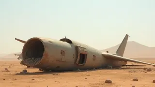 Überlebenskampf im Iran: US-Pilot beschreibt dramatische Rettung nach Jet-Abschuss
