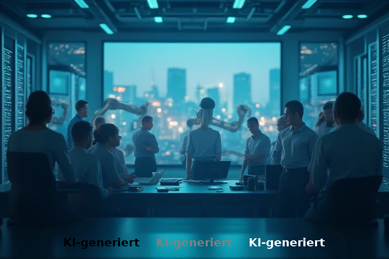 Übernahme kroatischer Automatisierungsspezialistin durch indischen Softwarekonzern