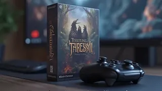 Überraschungs-Release: Herr der Ringe Strategy-Spiel als Legacy Edition neu aufgelegt