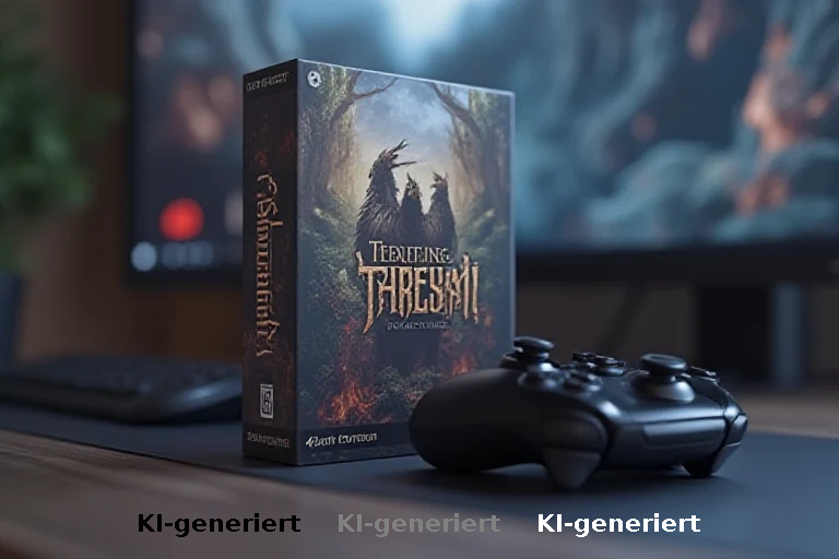 Überraschungs-Release: Herr der Ringe Strategy-Spiel als Legacy Edition neu aufgelegt