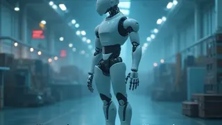 Überteuerte Zukunft: Unitree-Roboter-Aktie explodiert trotz schwacher Fundamentaldaten