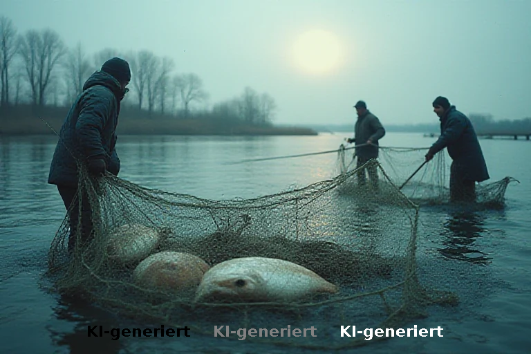 Übertragbarer Hautkrebs bei Fischen: Ein seltener Befall mit menschlichen Implikationen