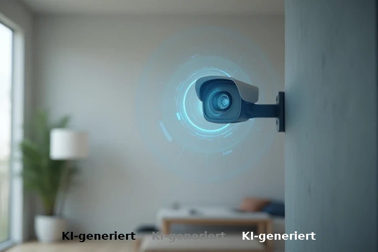 Überwachung im Eigenheim: eufy wirbt mit KI, Radar und lokaler Speicherung