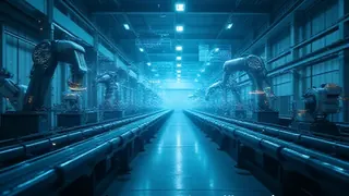 Überwachungskapitalismus im Amazonlager: Mit KI gegen Arbeiterorganisation