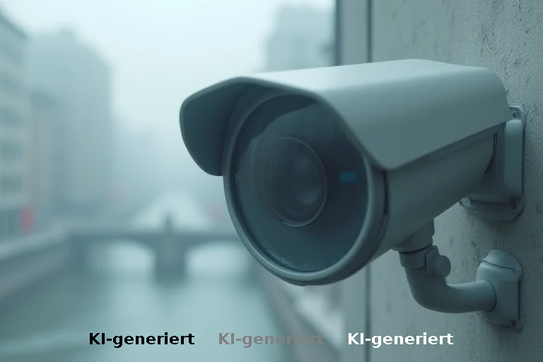 Überwachungskritik: Flock-Sicherheitschef räumt Missbrauch ein und fordert strengere Regeln