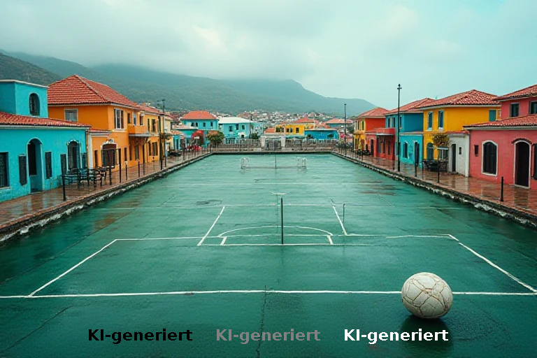 WM-Debüt von Cura ao: Kulturelle Identität und historische Wurzeln