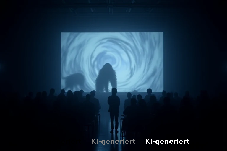 UFO-Veranstaltung in Juneau: Diskussion über verschwundene Flugzeuge, Portale und Bigfoot