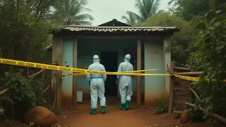 Uganda erklärt Ebola-Ausbruch für beendet, Kongo bleibt im Krisenmodus