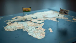 Ugandas Militärstrategie: Geopolitisches Kalkül hinter der Gaza-Intervention