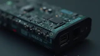 Ugreen Nexode Pro 160W: Kompakte Power mit versteckten Tücken