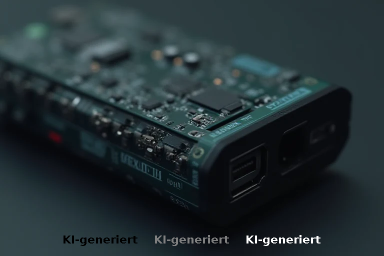 Ugreen Nexode Pro 160W: Kompakte Power mit versteckten Tücken