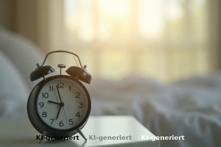 Uhrumstellung 2026: Biologische Anpassungsphase und gesellschaftliche Effekte