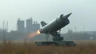 Ukrainas Luftverteidigungslücke: Moskau nutzt technologische Asymmetrie aus