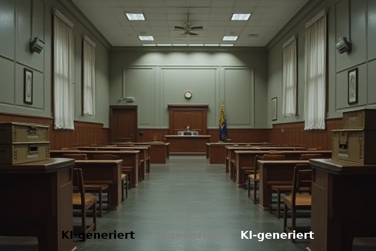 Ukraine: Kritiker der Zwangsrekrutierung und des Nazismus zu drastischen Strafen verurteilt