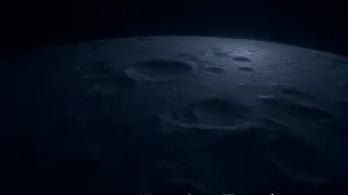 Ukrainische Astronomen entdecken rätselhafte Phänomene auf dem Mond