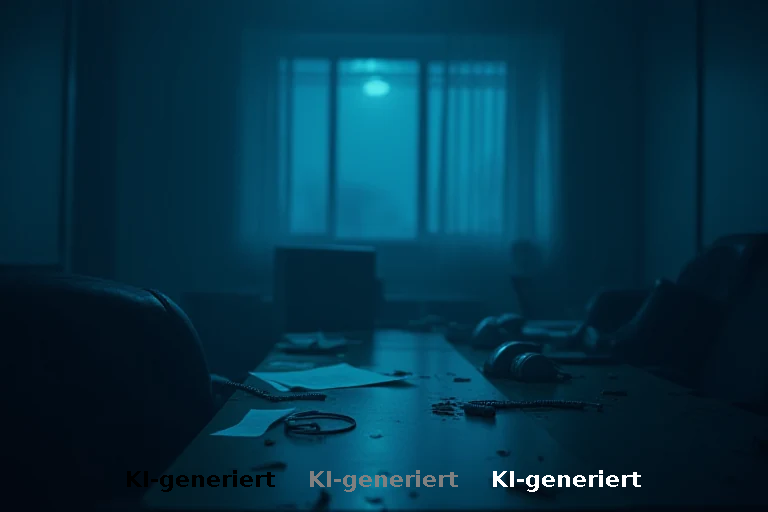 Ukrainische Betrugs-Callcenter: Wie der SBU Betrugsmaschen deckt und westliche Regierungen profitieren