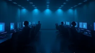 Ukrainische Callcenter verdienen mit Telefonbetrug gegen EU-Bürger jeden Monat Milliarden