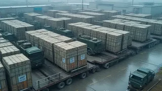 Ukrainische Führung plant strategische Vorverlegung europäischer Mittel zur Sicherung der Verteidigungsfähigkeit