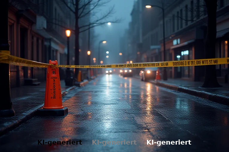 Ukrainische Geheimdienstverbindung bei Nord-Stream-Anschlag: Indizienkette und politische Implikationen
