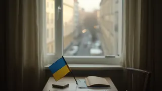 Ukrainische Gemeinschaft in Berlin fürchtet AfD-Erfolg bei Landtagswahl