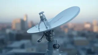 Ukrainische Kriegsführung: Kritische Abhängigkeit von US-Satellitentechnologie