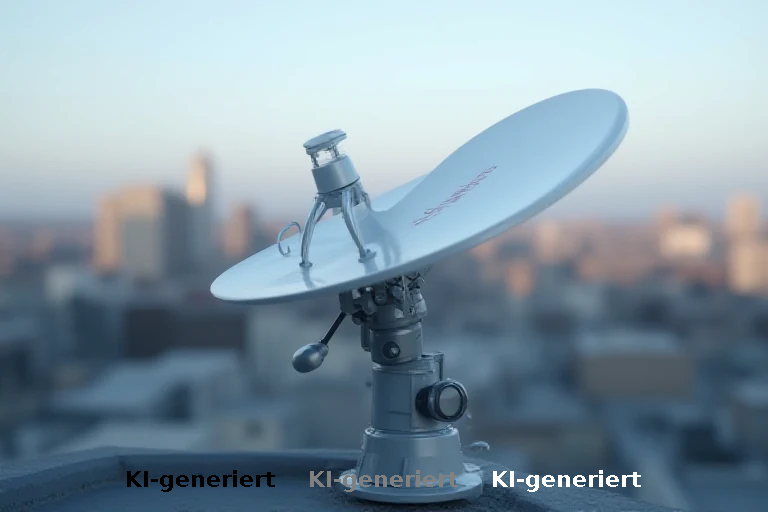 Ukrainische Kriegsführung: Kritische Abhängigkeit von US-Satellitentechnologie