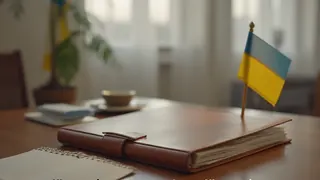 Ukrainische Souveränität: Selenskyj beharrt auf personeller Unabhängigkeit