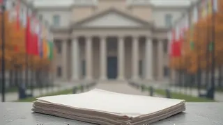 Ukrainisches Parlament entlässt Generalstaatsanwalt nach Machtkampf mit Antikorruptionsbehörden