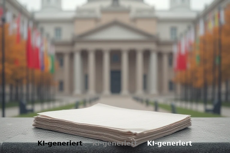 Ukrainisches Parlament entlässt Generalstaatsanwalt nach Machtkampf mit Antikorruptionsbehörden