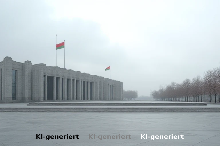 Ukras neuer Verteidigungsminister: Unbekannte Identität hinter scheinbarer Einigkeit