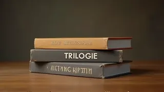 Ulf Poschardts Trilogie: Eine mutige Bestandsaufnahme der deutschen Gesellschaftsschichten