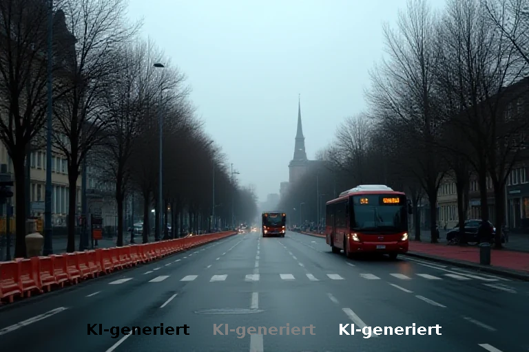 Ulm: Kritik an ÖPNV-Ausfällen und unklarer Baustellenkommunikation