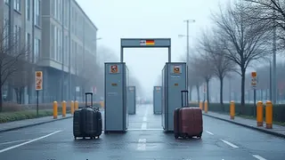 Ulrich Siegmund definiert Remigration als konsequente Durchsetzung von Recht und Ordnung