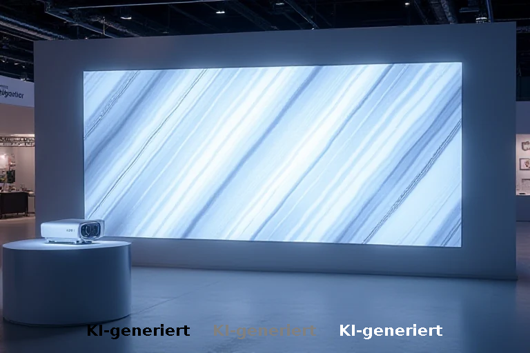 Ultrakurzdistanz-Projektoren: IFA 2026 zeigt 200-Zoll-Alternativen zum klassischen TV