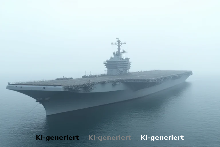Umbenennung des Flugzeugträgers: Doris Miller oder Donald Trump?