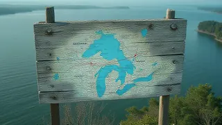 Umbenennung des Ontario-Sees: Trumps symbolpolitischer Schachzug im Handelskonflikt
