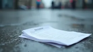 Umfangreiches Staatsversagen: Umfrage offenbart tiefes Misstrauen der Bevölkerung