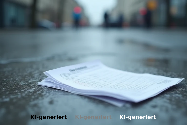Umfangreiches Staatsversagen: Umfrage offenbart tiefes Misstrauen der Bevölkerung