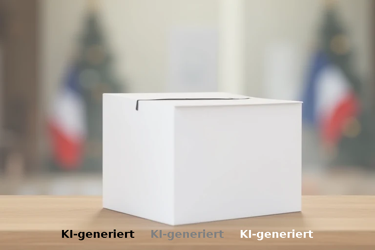 Umfrage: 60 Prozent der Franzosen glauben an den Großen Austausch der Bevölkerung