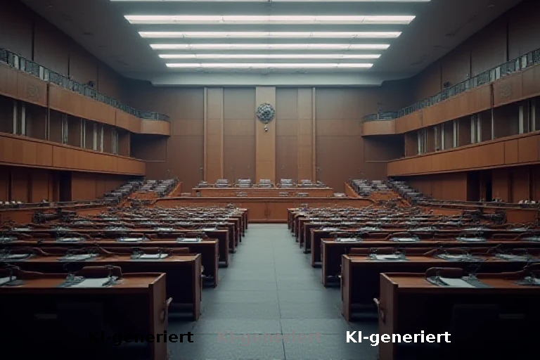 Umfrage: AfD führt in Deutschland, Kanzler Merz verliert massiv an Vertrauen