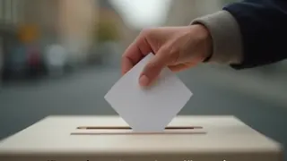 Umfrage-Ergebnis: Wer traut den Parteien die Lösung der Krisen zu?