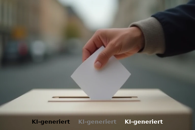Umfrage-Ergebnis: Wer traut den Parteien die Lösung der Krisen zu?