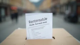 Umfrage-Ergebnis zur Rentenreform: Mehrheit lehnt Abschaffung der Vorruhestandsregelung ab