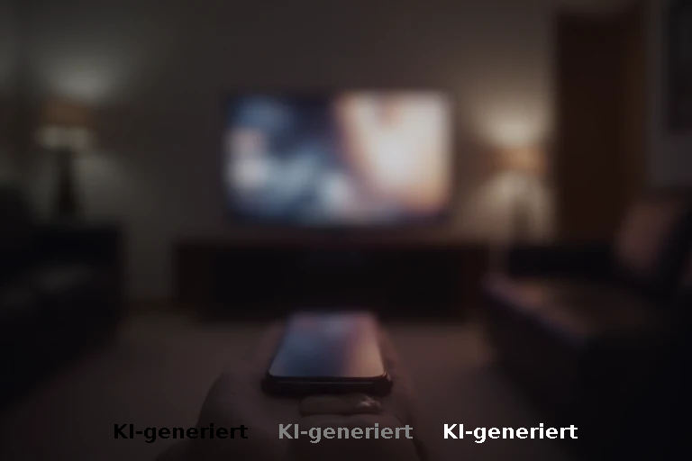 Umfrage: Freizeitverhalten der Deutschen ändert sich immer mehr Zeit mit Medien