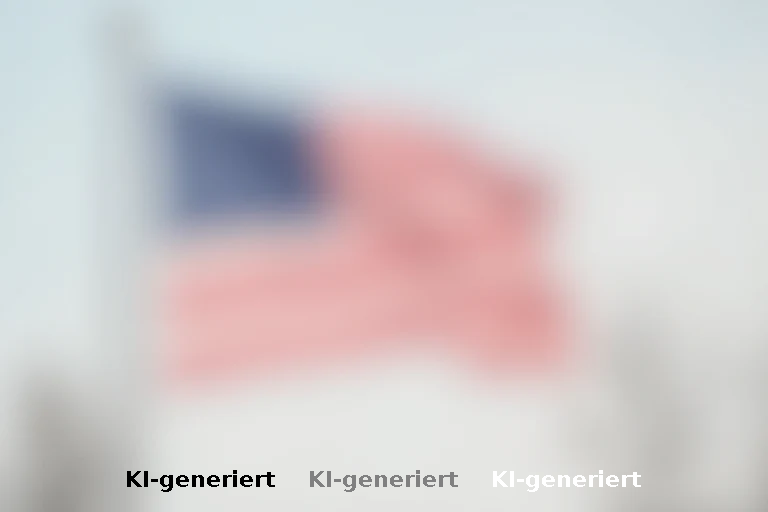 Umfrage: Republikaner verehren Trump stärker als Reagan und Lincoln
