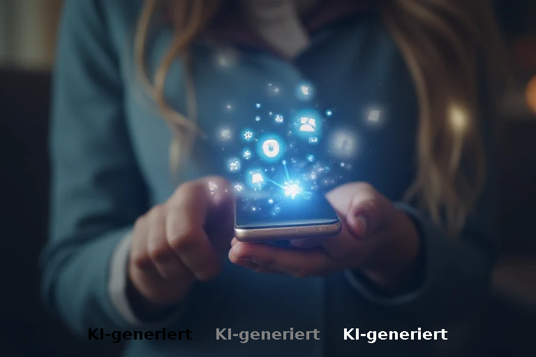Umfrage: Soziale Medien verlieren ihren sozialen Kern, Nutzer ziehen sich zurück