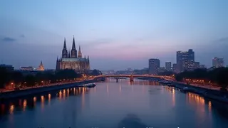 Umfragedaten zeigen deutliche Verschiebungen im politischen Spektrum Nordrhein-Westfalens